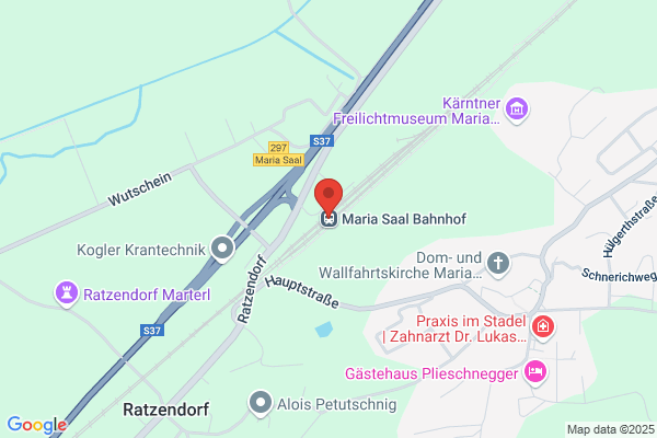 Taxistandplatz