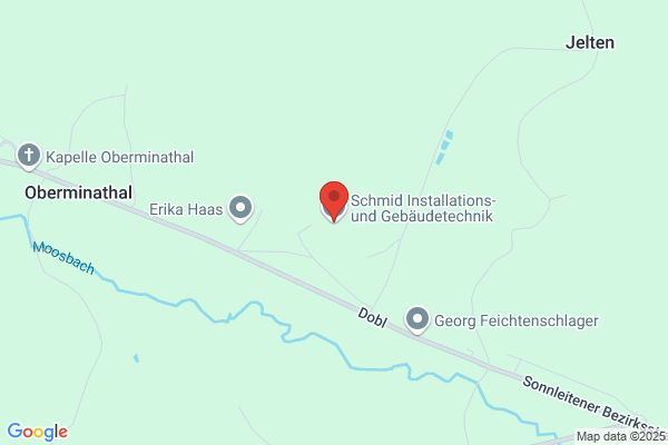 Schmid Installations- und Gebäudetechnik GmbH