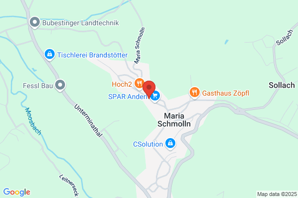 Horlacher Mode