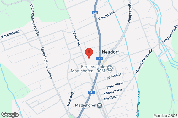 OBI Gartencenter Mattighofen
