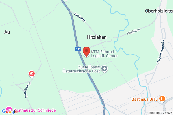 BTM Bike Trading GmbH