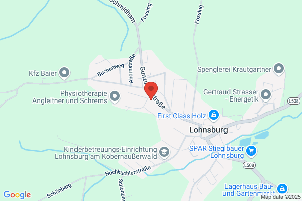 Dr. Peter Muehlberghuber