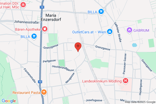 Friederike Mag Karlovits