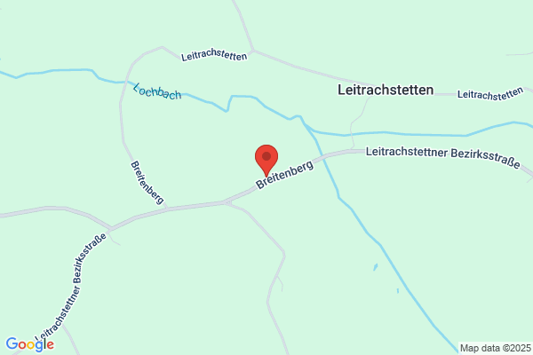 Gasthaus Wirt i. Butting