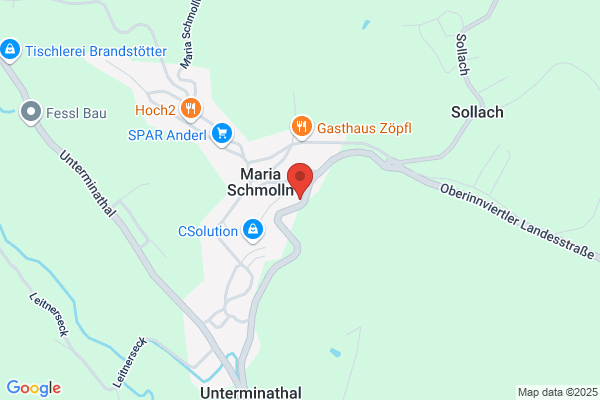 Huntel Bachleitner