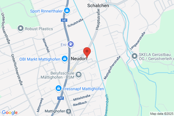 KiK Textilien und Non- Food Ges.m.b.H., Filiale 5230 Schalchen (303625305)