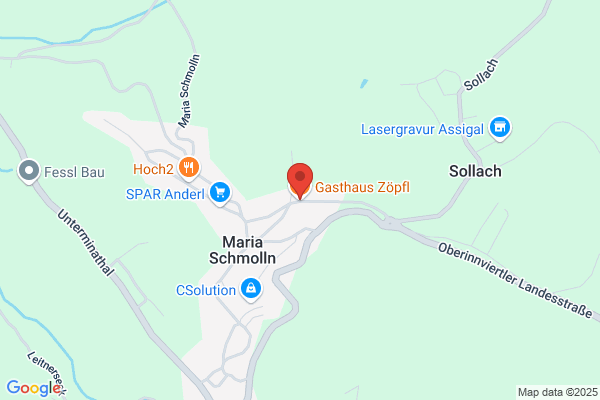 Max Zoepfl