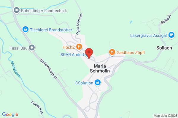 Oesterreichische Post AG Postamt