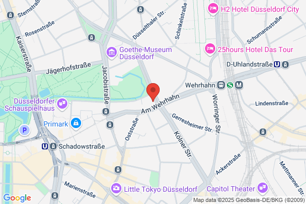 Olympia-Fitness-Center