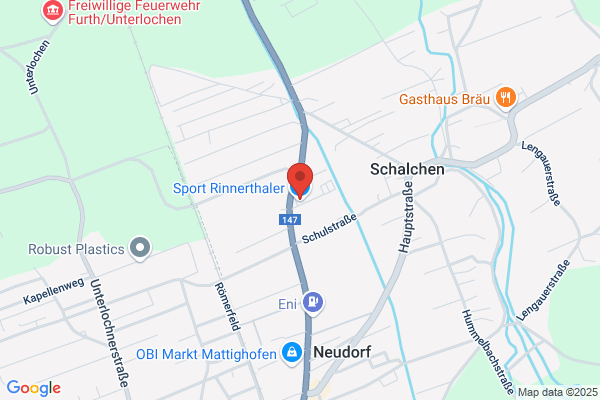 Sport Rinnerthaler