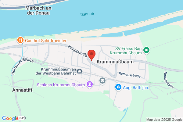 Gasthof Nusserl