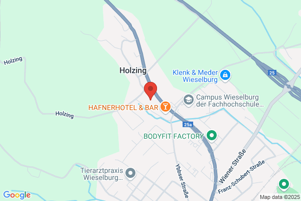 Elektro Hinterdorfer OG