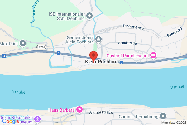 Enk und Enk Innenausbau OEG