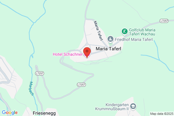 Ferdinand Schachner Gesellschaft m.b.H.