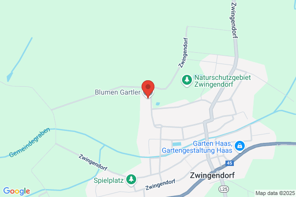 Gartler GmbH und Co KEG