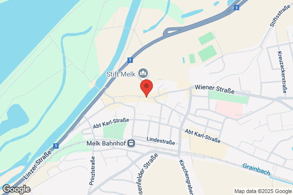 Gemeindeamt der Stadtgemeinde Melk