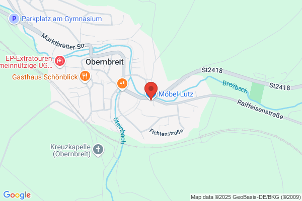 Moebel Lutz Ges.mbH