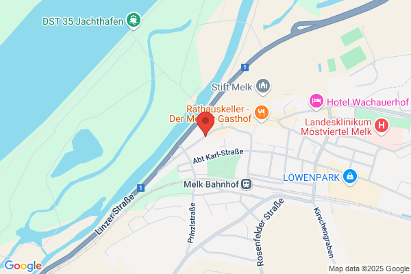 Restaurant z Weissen Lamm