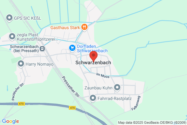 Schwarzenbacher Holding und Vermoegensverwaltungs Ges. mbH
