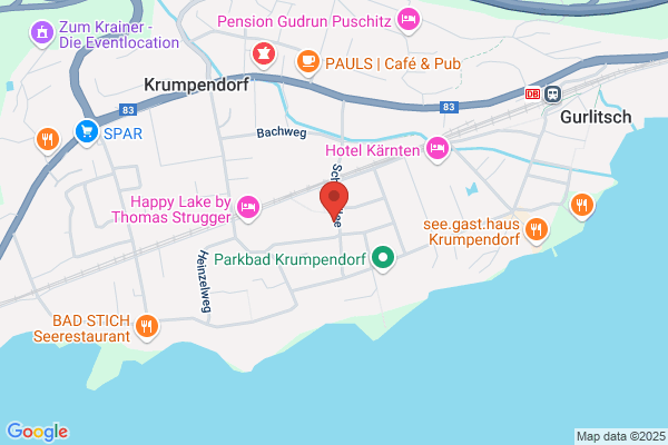 Fremdenpension Haus Essl