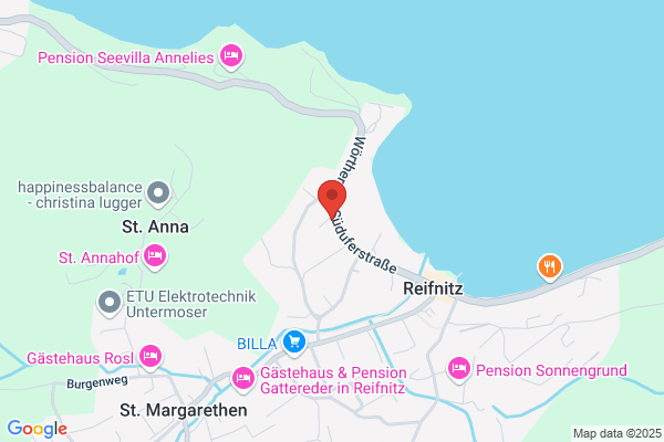 Fruehstueckspension Hainzl