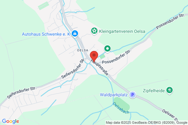 Fremdenverkehrsamt