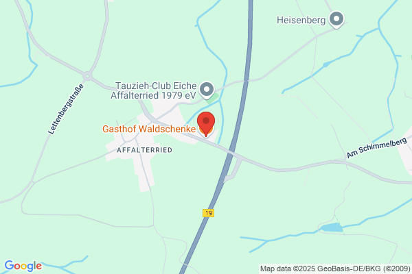 Gasthof Waldschenke