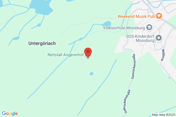 Angererhof Reiterpension GesmbH