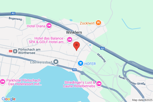 Appartementhotel Karawankenblick