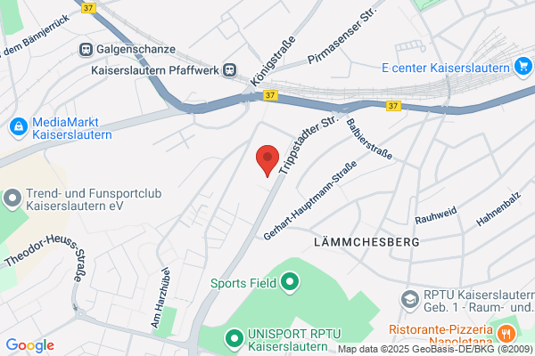 Institut f Kommunalforschung u Gemeindeberatung