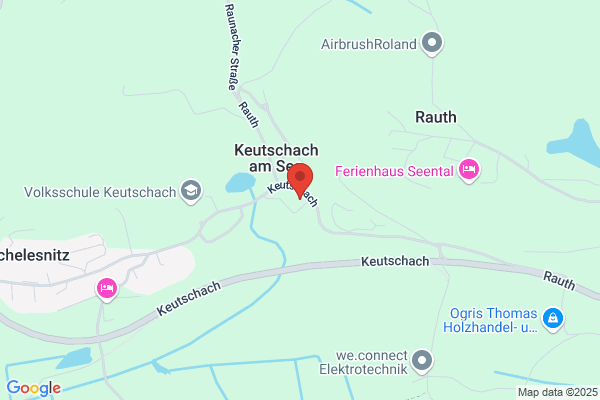 Gemeindebuecherei Keutschach