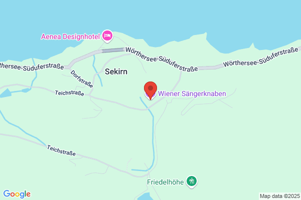 Wiener Saengerknaben