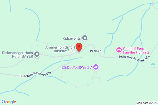 Ammerflon GmbH Kunststoff - u. Dichtungstechnik