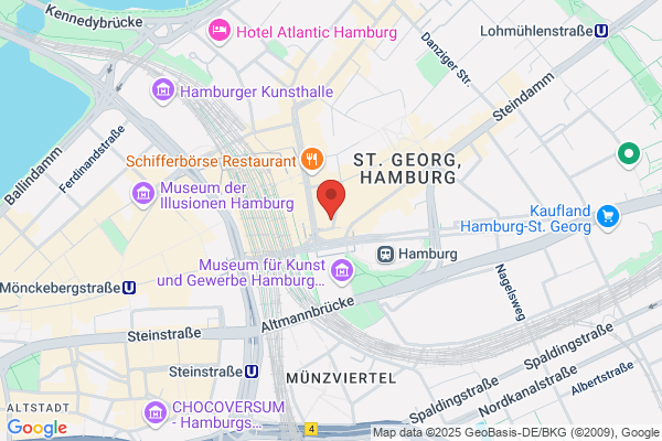 Fruehstueckspension Villa Pauer