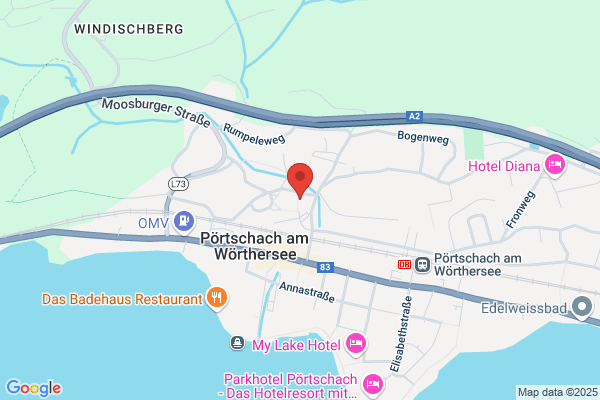 Gaestehaus Eschenheim Fam Stuertz/Stossier