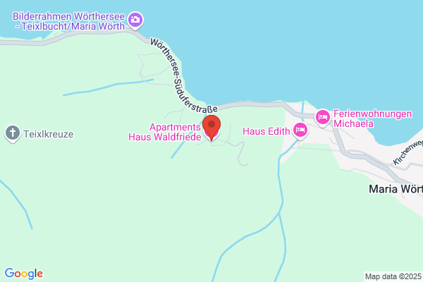 Haus Wildente Anton Sorger