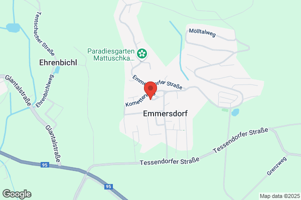Pension Dobernig