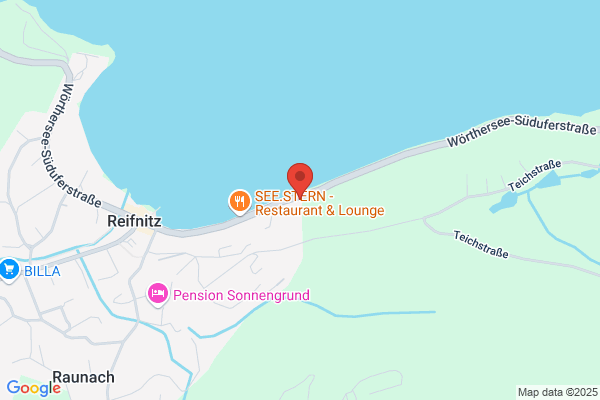 Pension Seeblick Pieter Schuemie