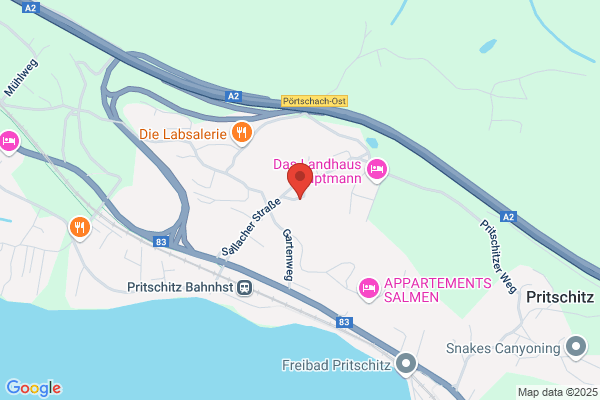 Pension Strussnighof