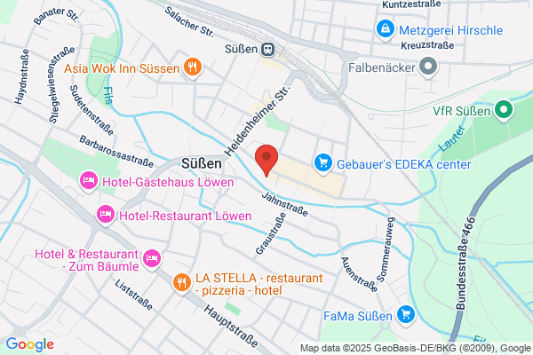 Schoeller Suessen GmbH