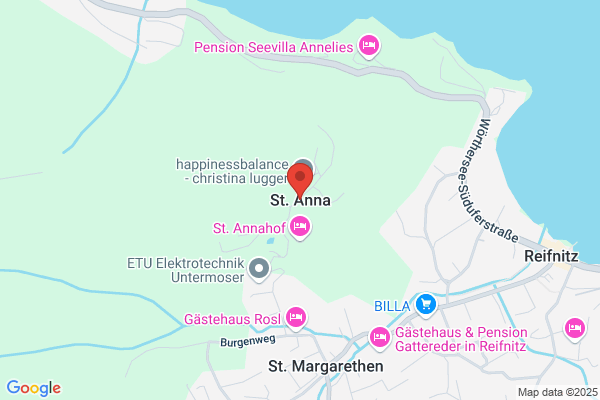 Villa St. Anna Herbert Taffent