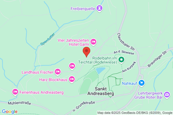 Appartementhaus Jasmin