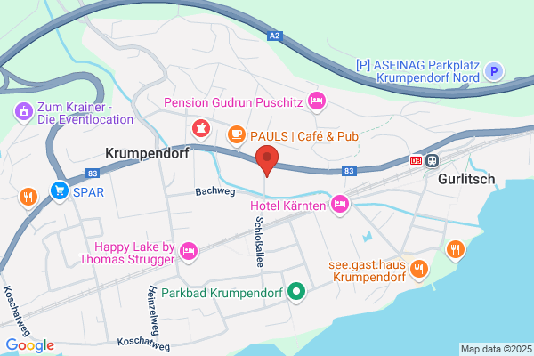 Postamt 9201 Krumpendorf