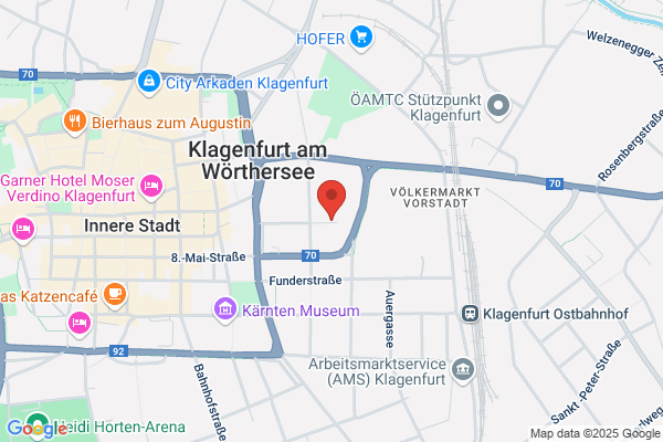 Klagenfurter AC Fechten