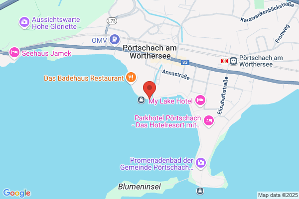 Wasserskiclub Woerthersee