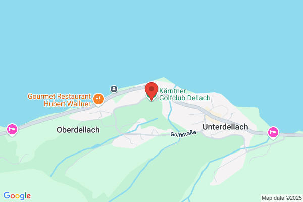 Kaerntner Golfclub Dellach