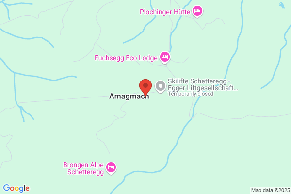 Sesselliftgesellschaft