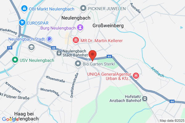 Bestattung Hofstätter