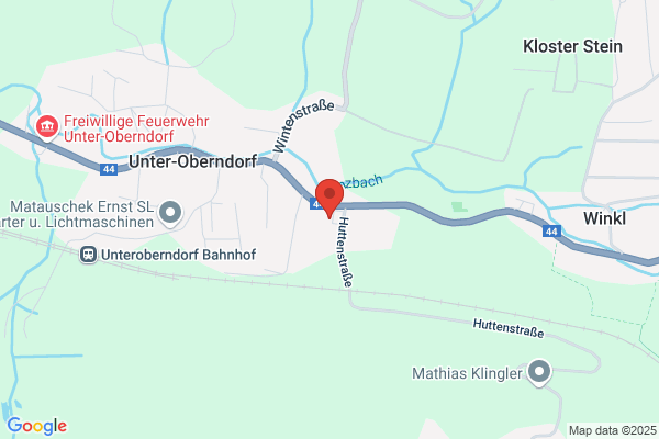 Zaunteam Wienerwald