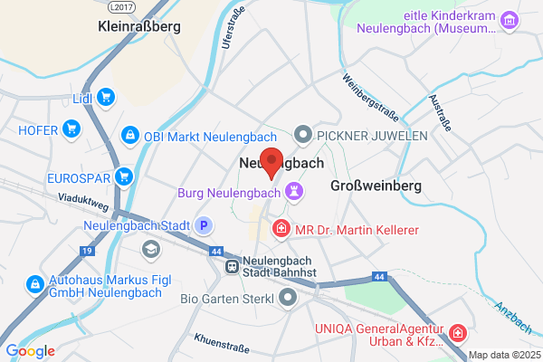 Reformstube Sonnenschein